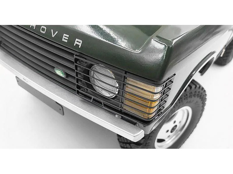 RC4WD Modellbau-Schutzgitter JS Range Rover