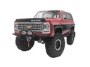 RC4WD Modellbau-Stossstange Bucks TRX-4  Blazer Schwarz