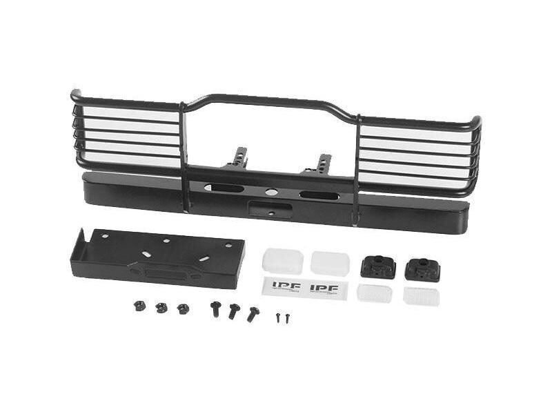 RC4WD Modellbau-Stossstange Camel TRX-4 D110