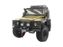 RC4WD Modellbau-Stossstange Camel TRX-4 D110