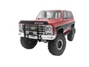 RC4WD Modellbau-Stossstange Cowboy TRX-4 Blazer Schwarz