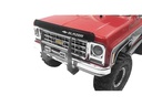 RC4WD Modellbau-Stossstange Cowboy TRX-4 Chevy Silber