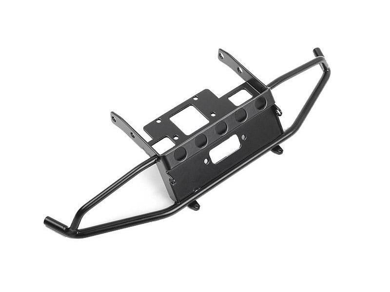 RC4WD Modellbau-Stossstange Guardian Front Winch SCX10 II UMG10