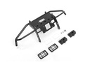 RC4WD Modellbau-Stossstange Guardian Front Winch SCX10 II UMG10
