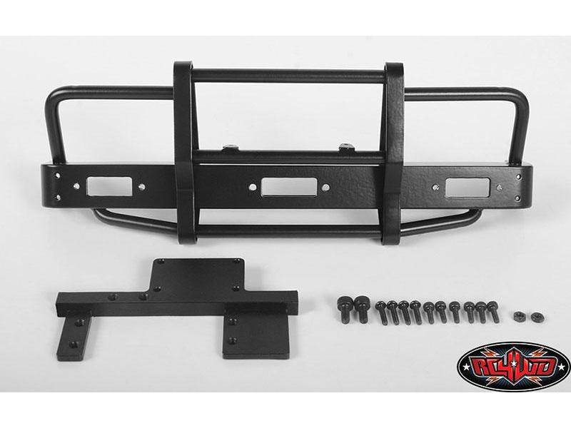 RC4WD Modellbau-Stossstange Kangoroo Mojave 2/4T