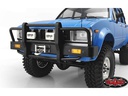 RC4WD Modellbau-Stossstange Kangoroo Mojave 2/4T