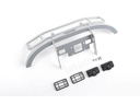 RC4WD Modellbau-Stossstange Ranch Front Winch CX10 II UMG10