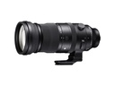 Sigma Zoomobjektiv 150-600 mm F5-6.3 DG DN OS Sports