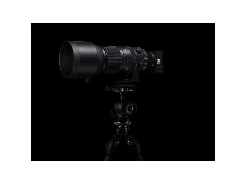 Sigma Zoomobjektiv 150-600 mm F5-6.3 DG DN OS Sports