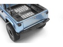 RC4WD Modellbau-Stossstange Shirya Steel Rear VS4-10 Schwarz