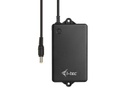 i-tec Built-in Desktop Fast Charger USB-C PD + 3x USB-A QC 3.0