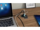 i-tec Built-in Desktop Fast Charger USB-C PD + 3x USB-A QC 3.0