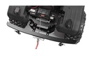 RC4WD Modellbau-Stossstange Tough Armor Front TRX-4 Schwarz
