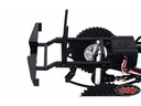 RC4WD Modellbau-Stossstange Tough Armor Mojave hinten