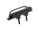RC4WD Modellbau-Stossstange Tough Armor Winch Bumper Grill Guard