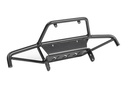 RC4WD Modellbau-Stossstange Tri-X Stinger Front VS4-10 Schwarz