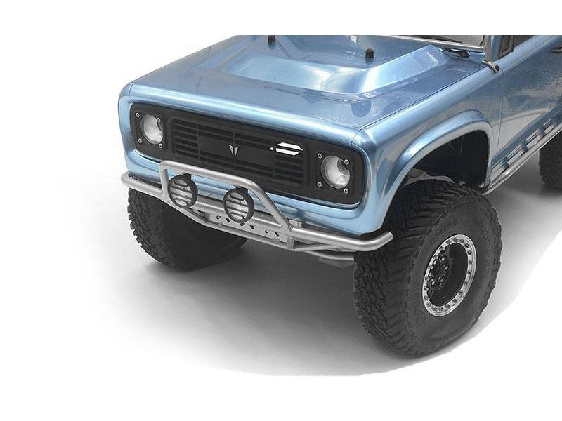 RC4WD Modellbau-Stossstange Tri-X Stinger Front Vanquish VS4-10