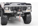 RC4WD Modellbau-Stossstange für Traxxas TRX-4