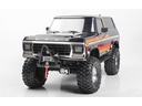RC4WD Modellbau-Stossstange für Traxxas TRX-4