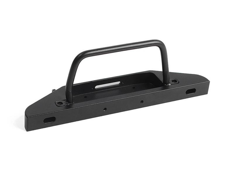 RC4WD Modellbau-Stossstange vorne mit Stinger