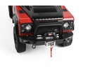 RC4WD Modellbau-Stossstange vorne mit Stinger