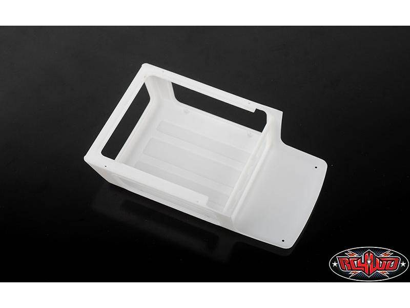 RC4WD Modellbau-Verdeck Truck Topper zu SCX24 67 Chevy C10