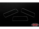 RC4WD Modellbau-Verdeck Truck Topper zu SCX24 67 Chevy C10