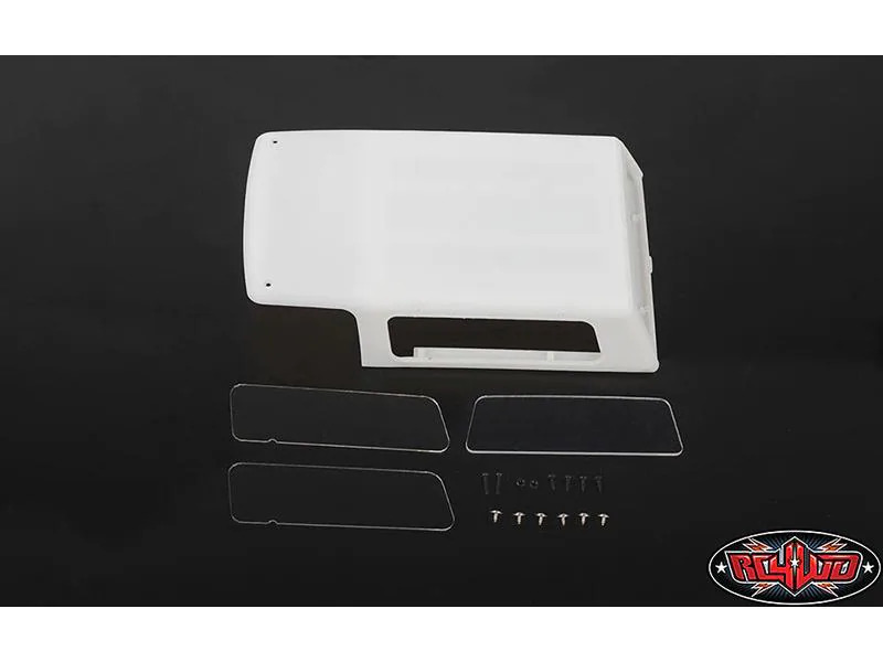 RC4WD Modellbau-Verdeck Truck Topper zu SCX24 67 Chevy C10