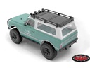 RC4WD Modellbau-Verdeck Truck Topper zu SCX24 67 Chevy C10
