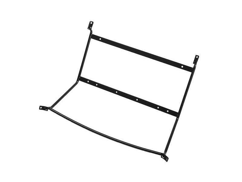 RC4WD Modellbau-Überrollbügel Exterior Steel VS4-10 Black
