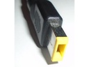 Vistaport Netzteil 65 W Lenovo Slim Stecker