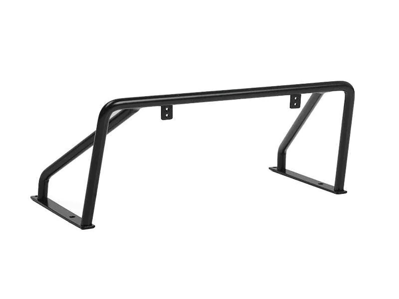 RC4WD Modellbau-Überrollbügel Steel VS4-10 Halfcab Schwarz