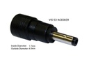 Vistaport Netzteil 65 W Lenovo 4.0 mm Stecker