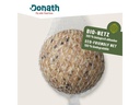 Donath Vogelfutter Energie Knödel Hanf, 6 x 100 g