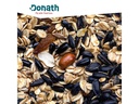 Donath Vogelfutter Komplett Mix, 1 kg