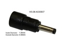 Vistaport Netzteil 65 W ASUS 4.0 mm Stecker