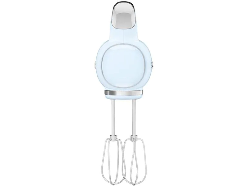 SMEG Handmixer 50's Style HMF01BLEU Pastellblau