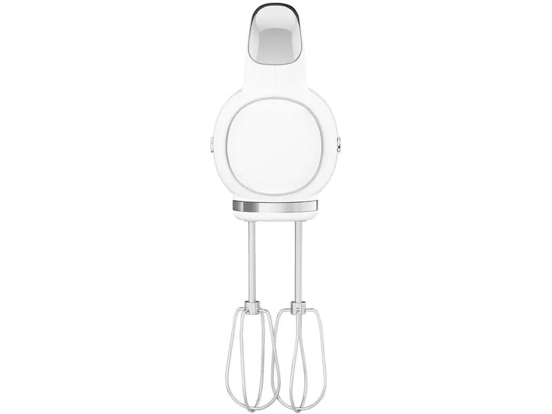 SMEG Handmixer 50's Style HMF01BLEU Weiss