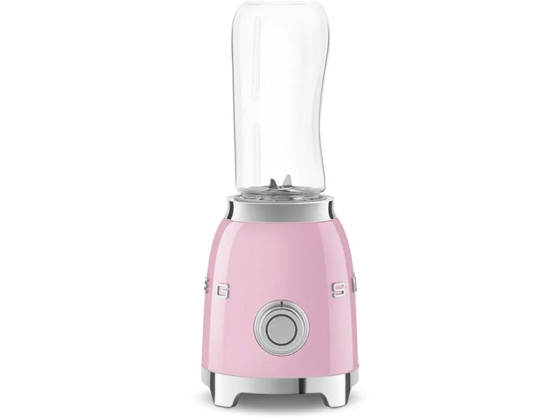 SMEG Standmixer 50's Style PBF01BLEU Cadillac Pink