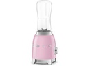 SMEG Standmixer 50's Style PBF01BLEU Cadillac Pink