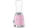 SMEG Standmixer 50's Style PBF01BLEU Cadillac Pink
