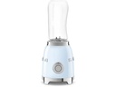 SMEG Standmixer 50's Style PBF01BLEU Pastellblau