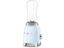 SMEG Standmixer 50's Style PBF01BLEU Pastellblau