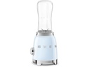 SMEG Standmixer 50's Style PBF01BLEU Pastellblau