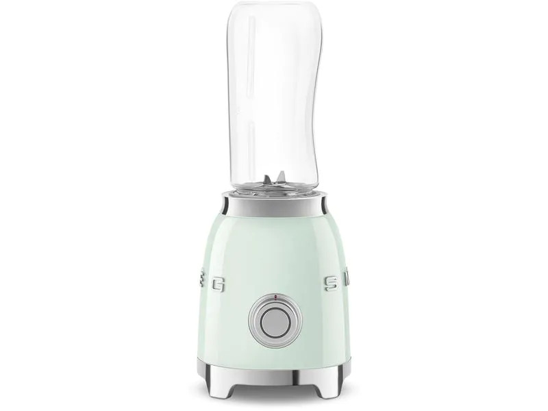 SMEG Standmixer 50's Style PBF01BLEU Pastellgrün