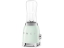 SMEG Standmixer 50's Style PBF01BLEU Pastellgrün
