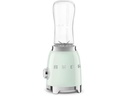 SMEG Standmixer 50's Style PBF01BLEU Pastellgrün