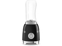 SMEG Standmixer 50's Style PBF01BLEU Schwarz