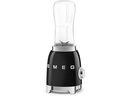 SMEG Standmixer 50's Style PBF01BLEU Schwarz