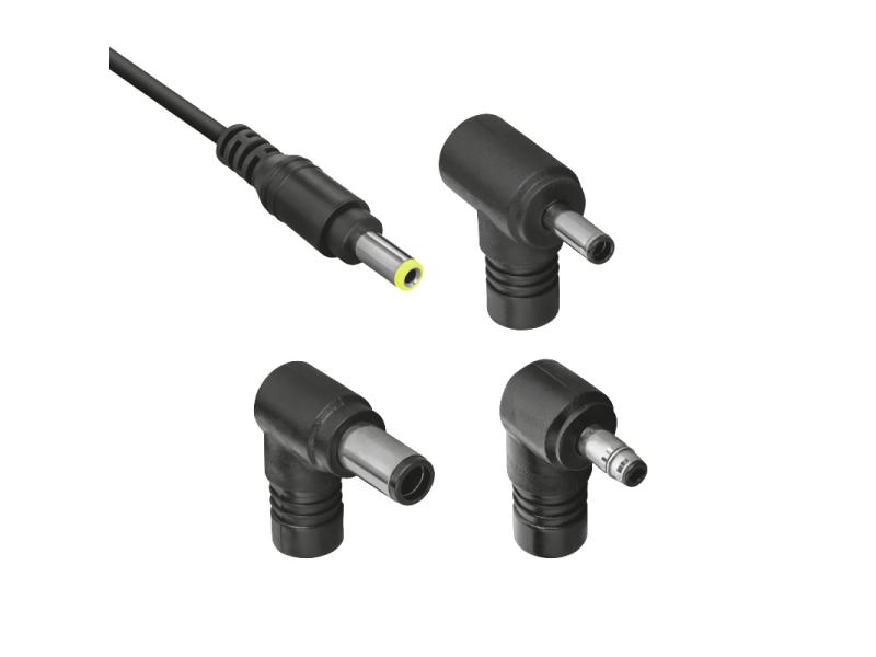 Trust Netzteil 90 W Maxo für HP Notebooks
